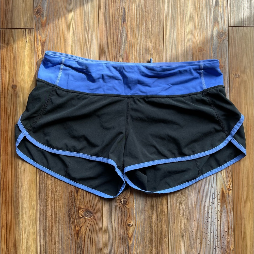 Lululemon Running Shorts 2” Inseam
